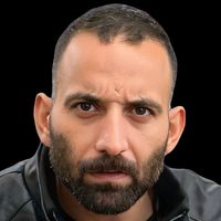 الصوت الأصلي