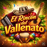 original sound - elrincondelvallenato