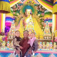 bishnumandalkarmalhadon