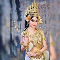 original sound - ទេវសុមុន្នកែវ