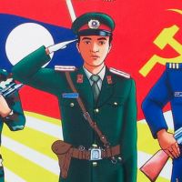 เสียงต้นฉบับ - ເພງປະຕິວັດ