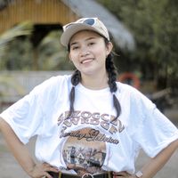 suara asli - Oliva Helmin