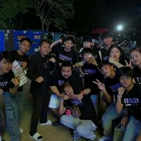 เสียงต้นฉบับ - ทั้งใจยกให้บางเเสน