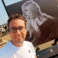 Shakira ojos asi version grammy 2025