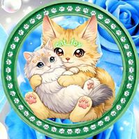 オリジナル楽曲 - cat_fox