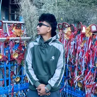 original sound - sandydipesh