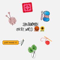 saru.crochetworld
