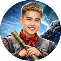 âm thanh gốc - Hung Ruan🇻🇳