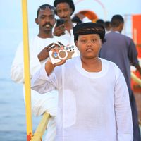 الصوت الأصلي