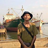 original sound - 🧭⚓ko zwe⚓🧭