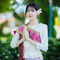 เสียงต้นฉบับ - PulaYa tualak