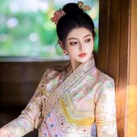 เสียงต้นฉบับ - ᩱᨴ᩠ᨿ တႆး ᥖᥭ ̈ ไต ໄຕ 𑜄𑜩 Tai