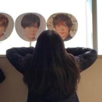 オリジナル楽曲 - 🥂Nana_Jin🥂