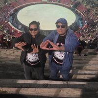 sonido original