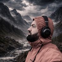 оригинальный звук