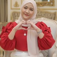 suara asli - annik lestari