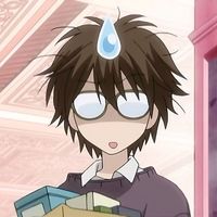 เสียงต้นฉบับ - อยากเป็นแฟนลูก ☆