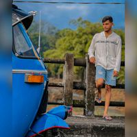 original sound - තනිකඩයා...