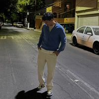sonido original