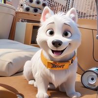 nhạc nền - Pet dance