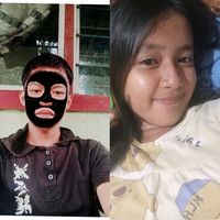 suara asli