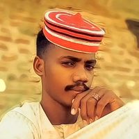 الصوت الأصلي - وضاح  العبادي