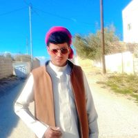 الصوت الأصلي