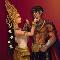nhạc nền - 🇹🇩ជីវិតកូនខ្មែរ៨៣🇰🇭