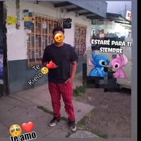 sonido original