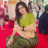 original sound - 🌻သဘာဝ🌻မကေွးသူ🌻👸