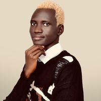 Gok Marik by Thonde