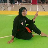 suara asli - ikeyulisuwandi