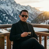 suara asli - The Adventurer