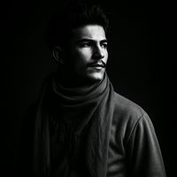 الصوت الأصلي