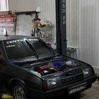 оригинальный звук