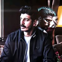 الصوت الأصلي