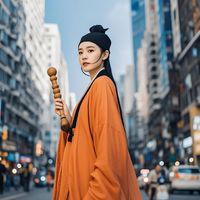 原声 - Nhất Hề Cư Sĩ