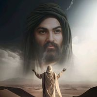 الصوت الأصلي