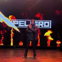 LINDO Y BELLAKO REMIX