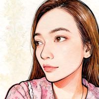 suara asli - Hazelnut