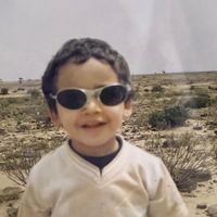 الصوت الأصلي