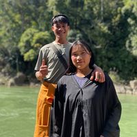 original sound - ✅ပီႈတူဝ်လဵၵ်ႉ✅