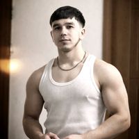 orzimurodergashev