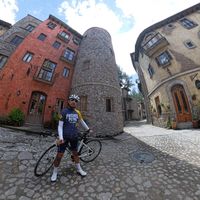 diterbike