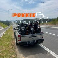 pokkietransport