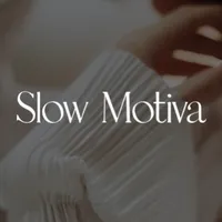 original sound - slowmotiva