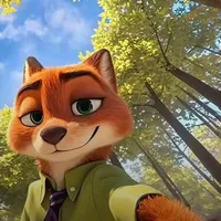 original sound - zootopiaa2