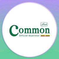 commonmyanmar