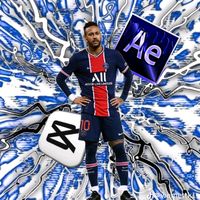 som original