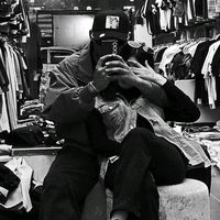 الصوت الأصلي